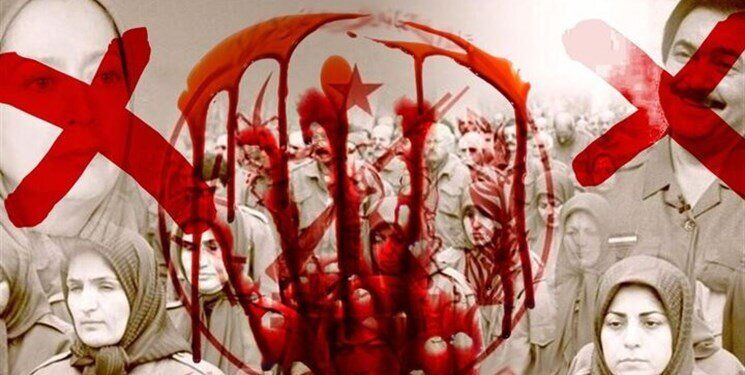 افشاگری ادمین صفحه منافقین در توییتر؛ همه اسناد شبکه اطلاعاتی سازمان در دست نهادهای اطلاعاتی ایران است؛ منتظر خبرهای جدید باشید + تصاویر