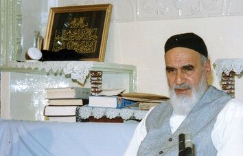 نامه عجیب امام خمینی(ره) به شیخ حسن صانعی