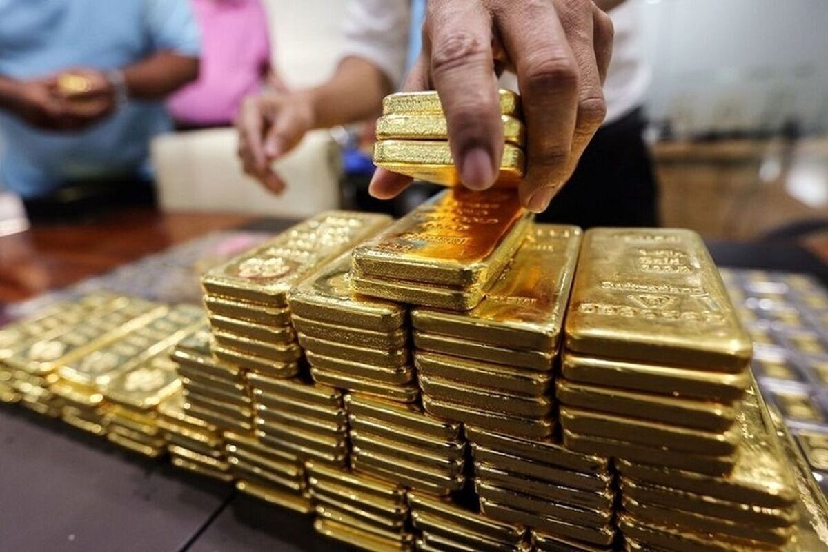 آخرین تغییرات قیمت طلا و سکه در بازار ایران
