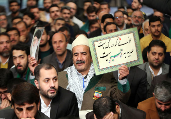 گالری