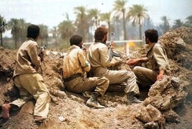 آزادسازی خرمشهر