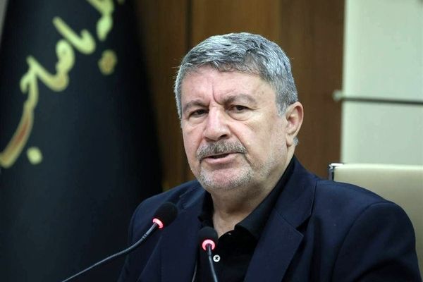 حضرتی: رسانه ملی باید صدای وحدت ایران باشد، نه تریبون تخریب دولت و برهم‌زدن تفاهم ملی

