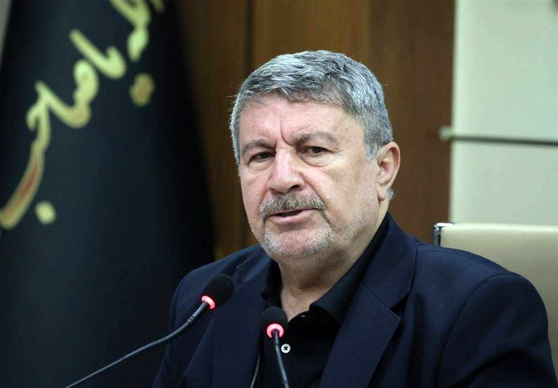 حضرتی: وداع با رهبر شهید باید تصویر اقتدار ایران را مخابره کند