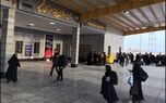 ببینید|  آخرین خبرها از انسداد مرزهای خوزستان