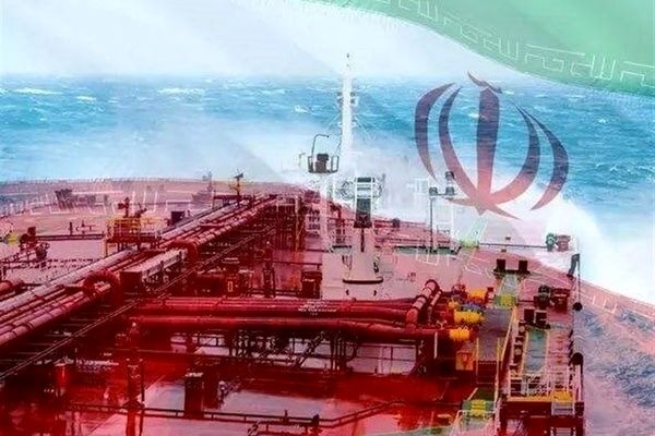 خزانه‌داری آمریکا معافیت تحریم‌های نفت ایران را ابطال کرد/ صدور مجوز عمومی جدیدی درباره معاملات نفت ایران