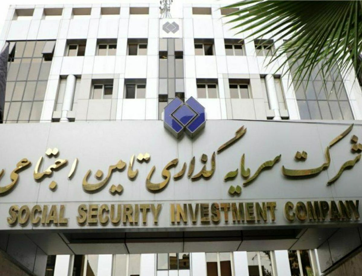 بازداشت یک مدیر هلدینگ شستا به اتهام ارتشا