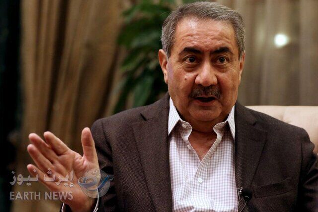 حکم عدم نامزدی هوشیار زیباری صادر شد