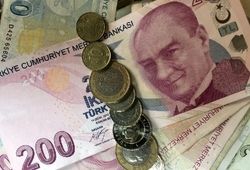 قیمت لیر ترکیه امروز چهار‌شنبه ۲۷ خرداد ۱۴۰۵
