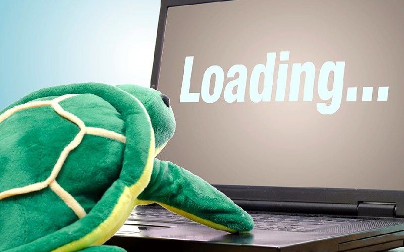 چرا سرعت اینترنت اهمیت دارد؟ 
