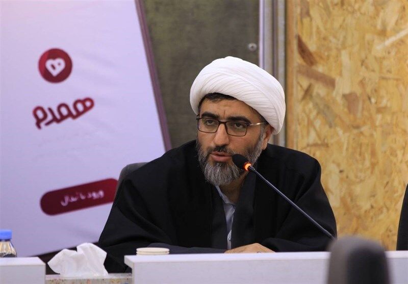 معاون سازمان تبلیغات خطاب به حسین قدیانی: ای کاش انقلاب را می‌فهمیدی