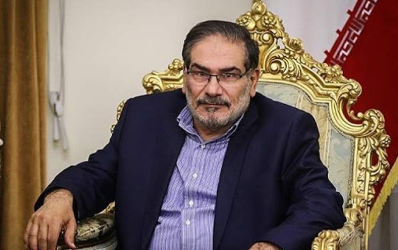 توئیتم به معنای موافقت با مذاکره مستقیم ایران و آمریکا نیست