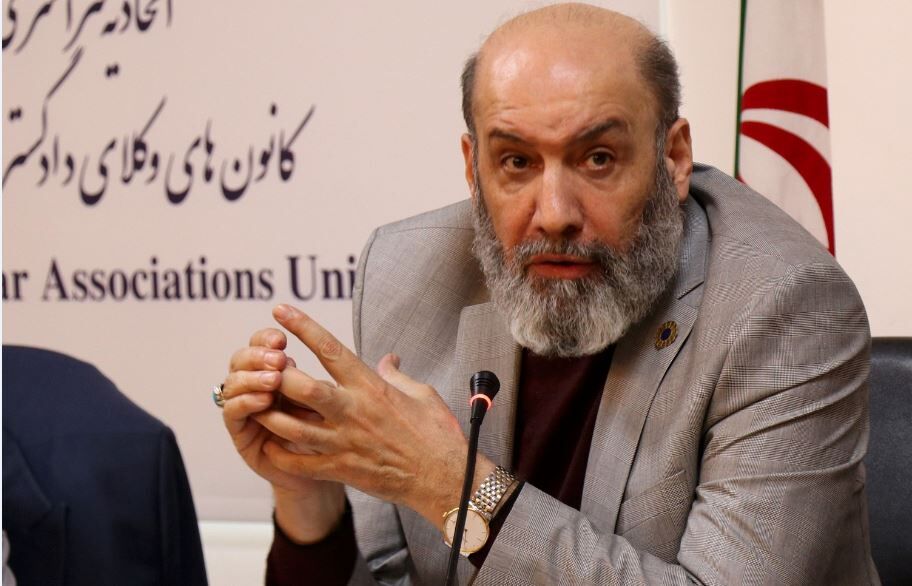 صداوسیما زمینه دفاع از نهاد وکالت را برابر هجمه‌ها فراهم کند