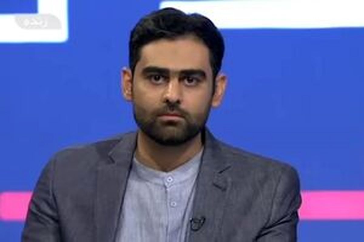 به مجریانی که کاندید شدند گفتیم تا پایان انتخابات اجرا نکنند