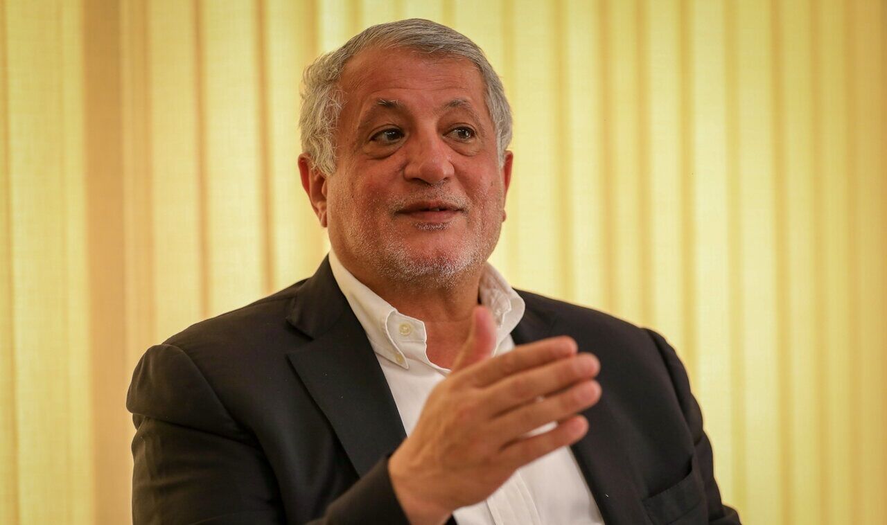 محسن هاشمی: موفق‌ترین توافق‌ها هم نمی‌تواند جایگزین اصلاحات بنیادین در داخل کشور شود