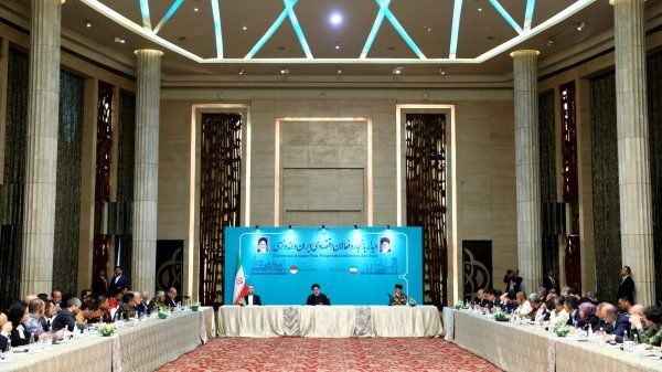 امروز نظم جهانی به نفع جریان مقاومت درحال تغییر است