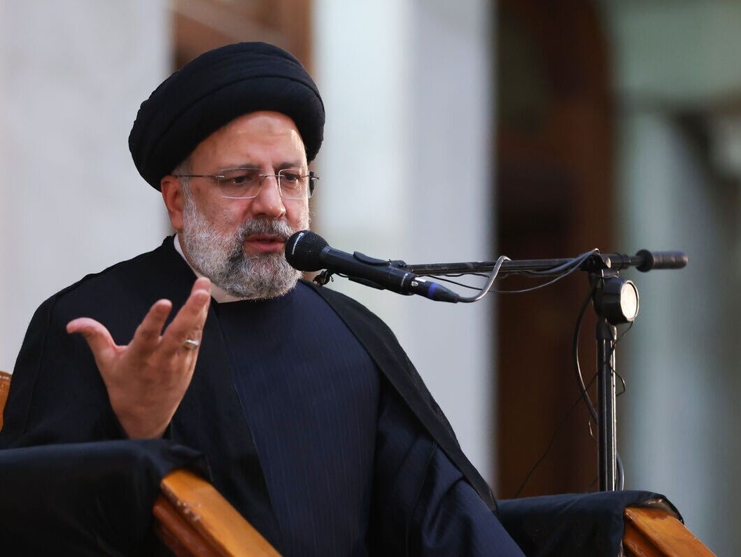 می‌گویند قصد براندازی نداریم؛ ما شما را می شناسیم / به معاندین رحم نخواهیم کرد