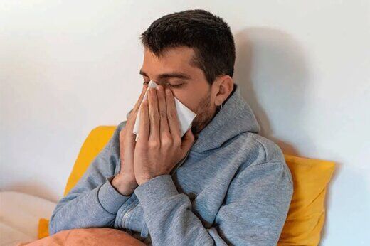 راه‌های جلوگیری از سرماخوردگی بهاره چیست؟