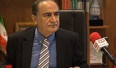 نه فقط گاندی که تمام بیمارستان‌های تهران اخطار دارند؛ بیمارستان‌ها تعطیل شوند مردم در خیابان فوت می‌کنند و کارگران و کارمندان در خیابان‌ها عربده‌ می‌کشند!