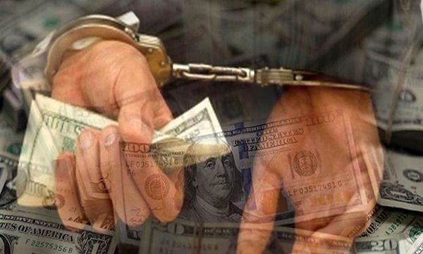 ۶۶ اخلالگر ارزی دستگیر شدند