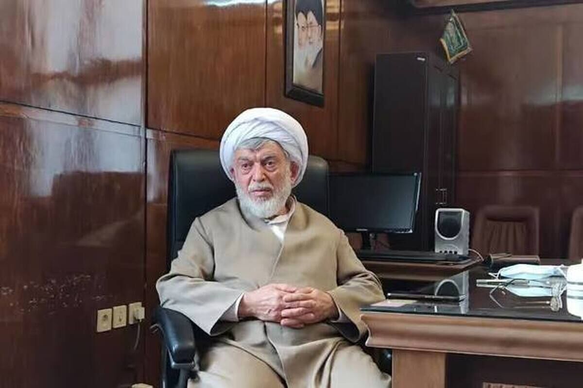 حسینعلی نیری درگذشت