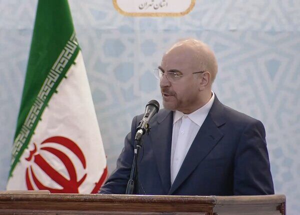 برای مقابله با ریزگردها باید ائتلاف بین‌المللی شکل بگیرد