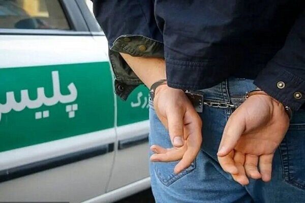 دستگیری عاملان نزاع در بیمارستان امام خمینی(ره) ایلام