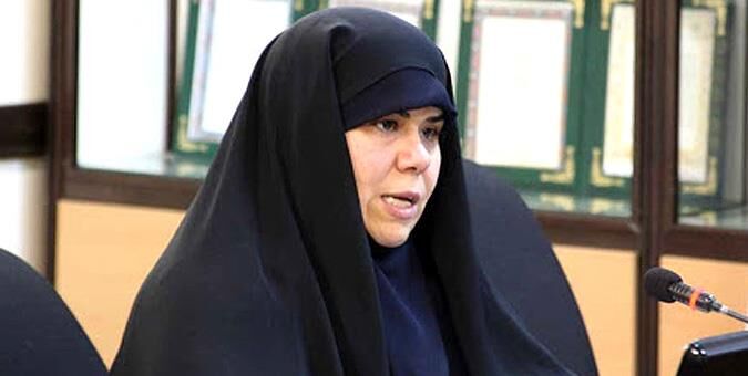 معایب طرح تشکیل وزارت خانواده از نظر رئیس فراکسیون زنان و خانواده