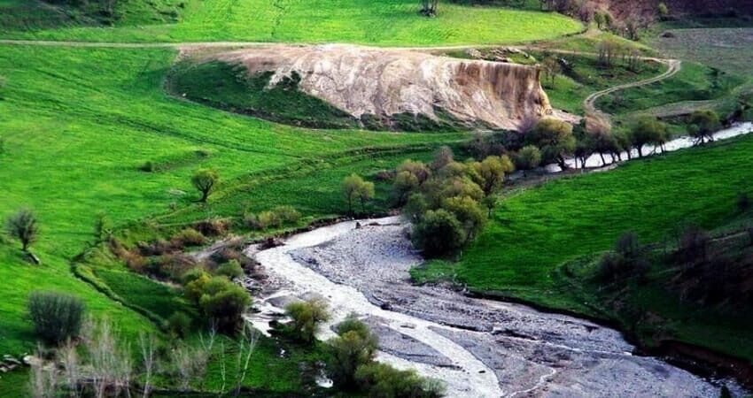 همایش فرصتهای سرمایه گذاری گردشگری بهار آینده در سردشت برگزار می شود