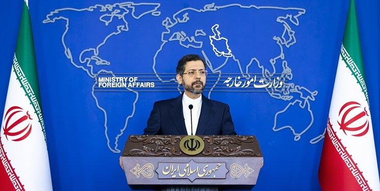 به هر اقدام غیر سازنده در شورای حکام پاسخ محکم و متناسب می‌دهیم