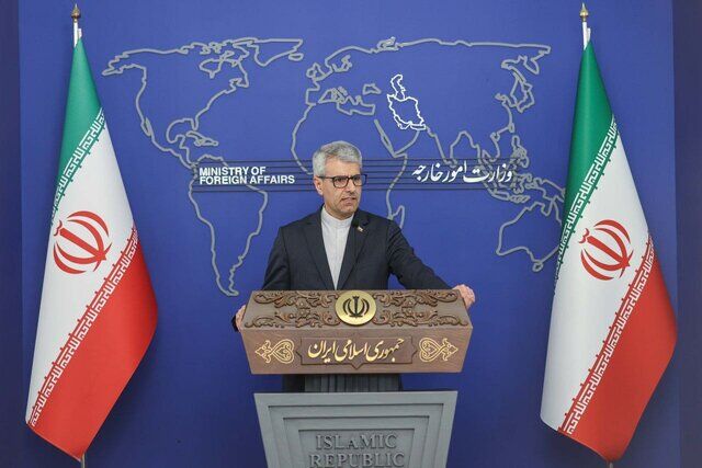 بقایی از سفر رئیس جمهور به پاکستان خبر داد

