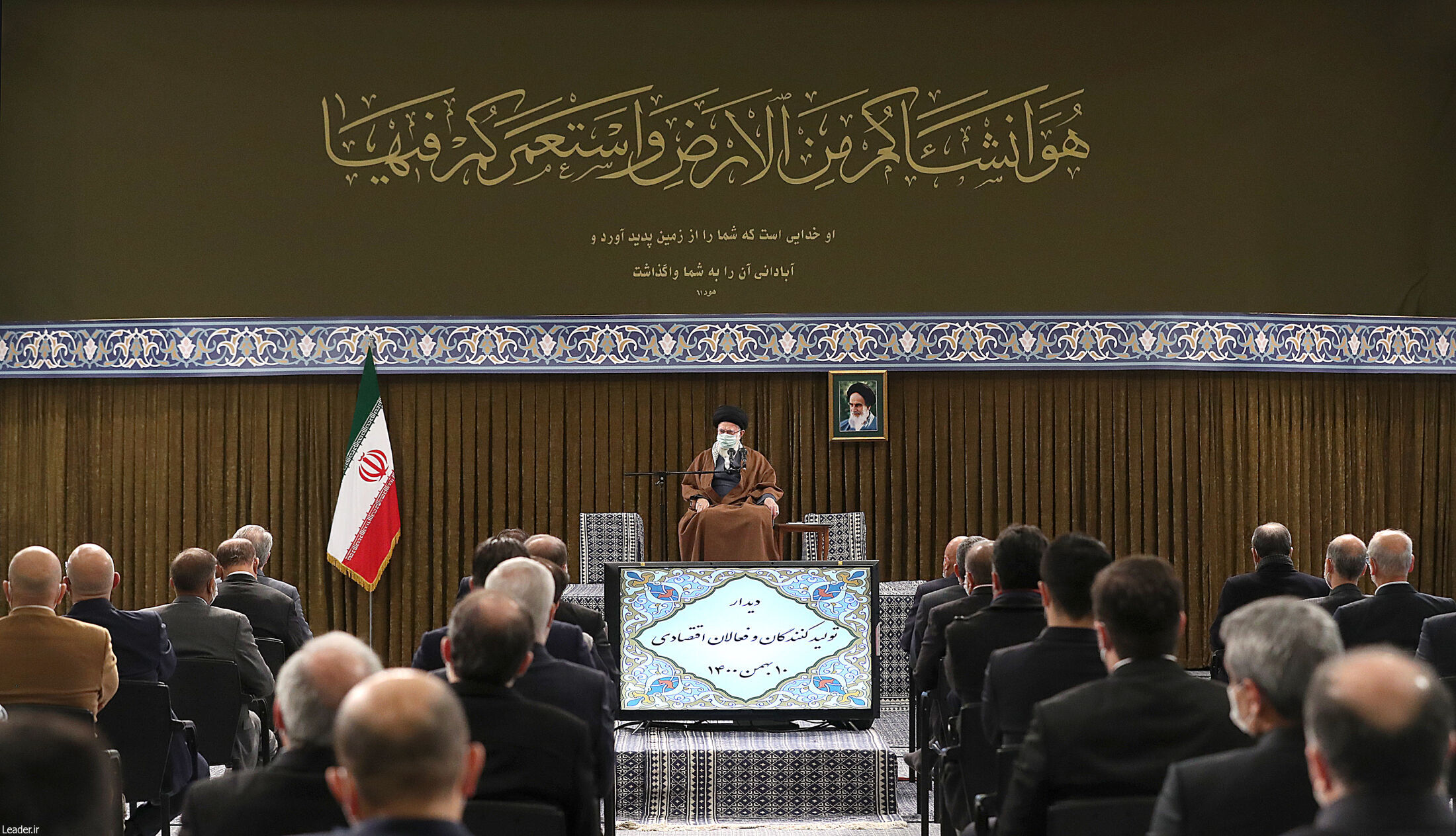 اگر در این سال‌ها مسئولان دولتی همراهی بیشتری می‌کردند، وضعمان قطعاً بهتر بود/ در صنعت خودرو به کیفیت توجه نمی‌شود و اعتراض مردم بحق است