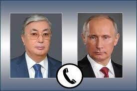 اوضاع قزاقستان رو به ثبات است