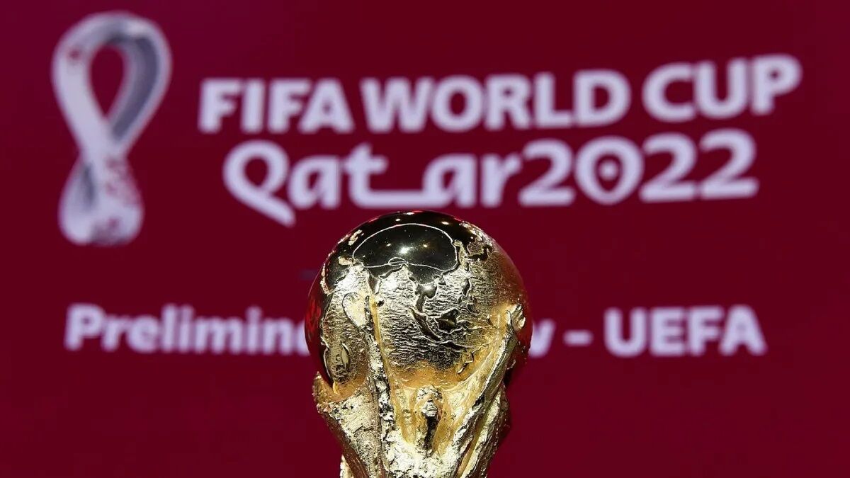 کارلوس توز قهرمان جام جهانی را معرفی کرد