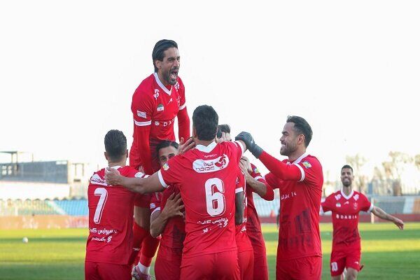 آخرین خبر از اردوی خارجی پرسپولیس؛ سرخ ها در اسپایر