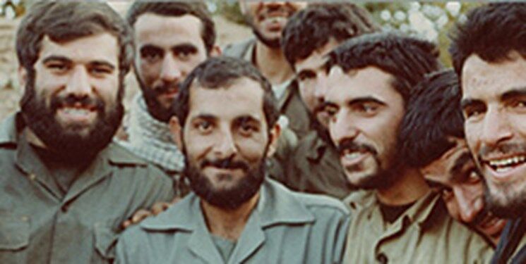 کشف پیکر مطهرشهید مهدی باکری تکذیب شد