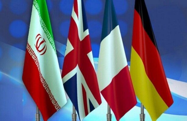 بیانیه مشترک آمریکا و تروئیکای اروپا علیه ایران
