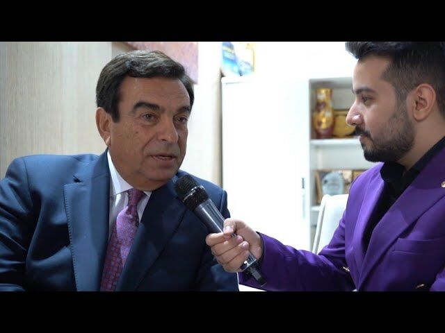 نظر وزیر اطلاع‌رسانی سابق لبنان در مورد وضعیت سیاسی عراق!