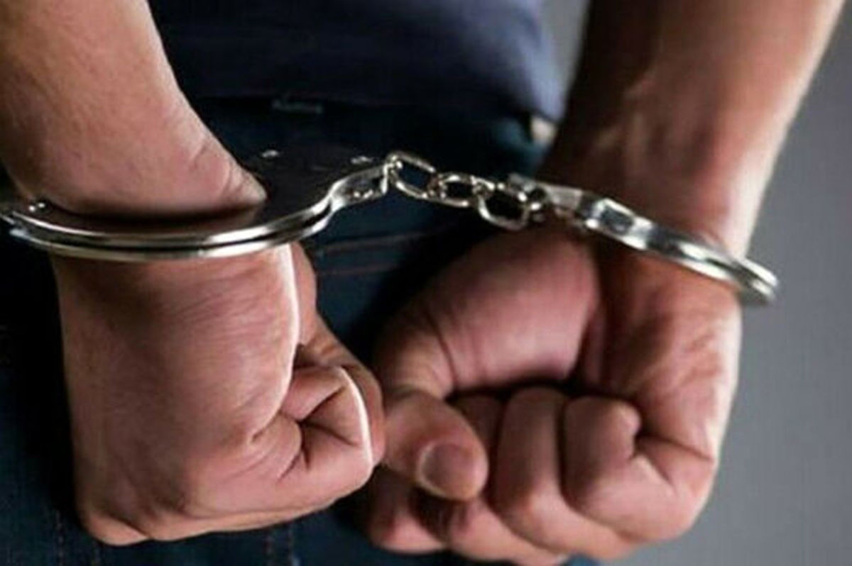 یک نگاه، پسر جوان را پای چوبه دار برد