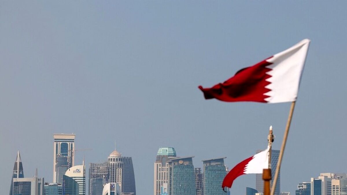 قطر توافق اسرائیل و حماس را تایید کرد