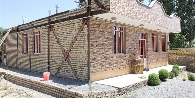 تعیین موقعیت مکانی زمین‌های طرح اقدام‌ملی مسکن در شهرستان نمین