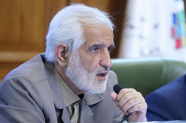 نیروگاه‌های تهران به هیچ عنوان از مازوت استفاده نمی‌کنند/ برای تامین برق با مشکلات بسیاری مواجه هستیم
