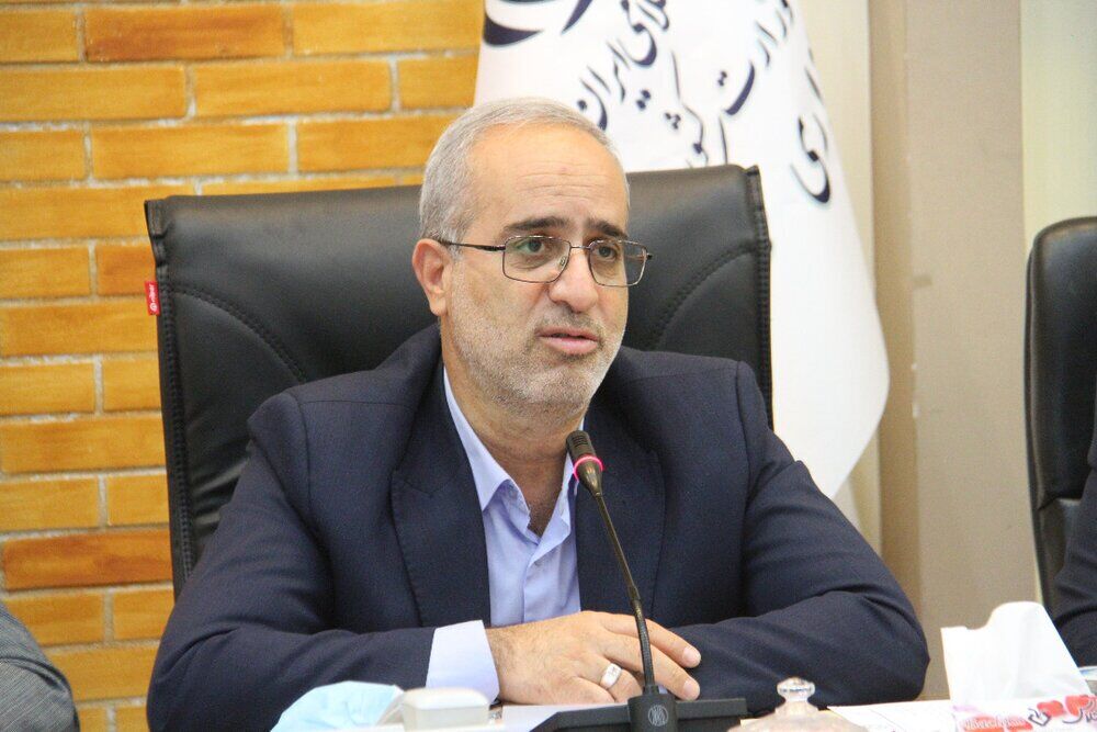 عدم برخورد خشن نظام با دانشجویان به دلیل ناتوانی نیست/ ۶ نفر دانشجوی زندانی داریم