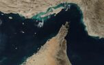 توقیف و مصادره در انتظار شناورهای متخلف در تنگهٔ هرمز