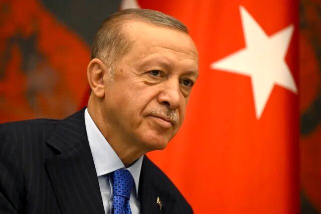 اردوغان قبل از انتخابات بدهی‌های شهروندانش را بخشید
