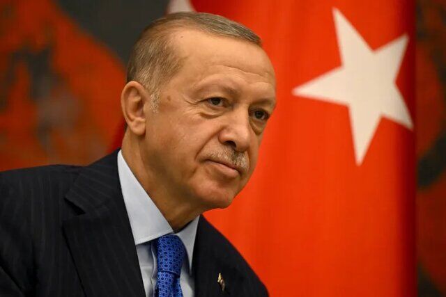 اردوغان قبل از انتخابات بدهی‌های شهروندانش را بخشید