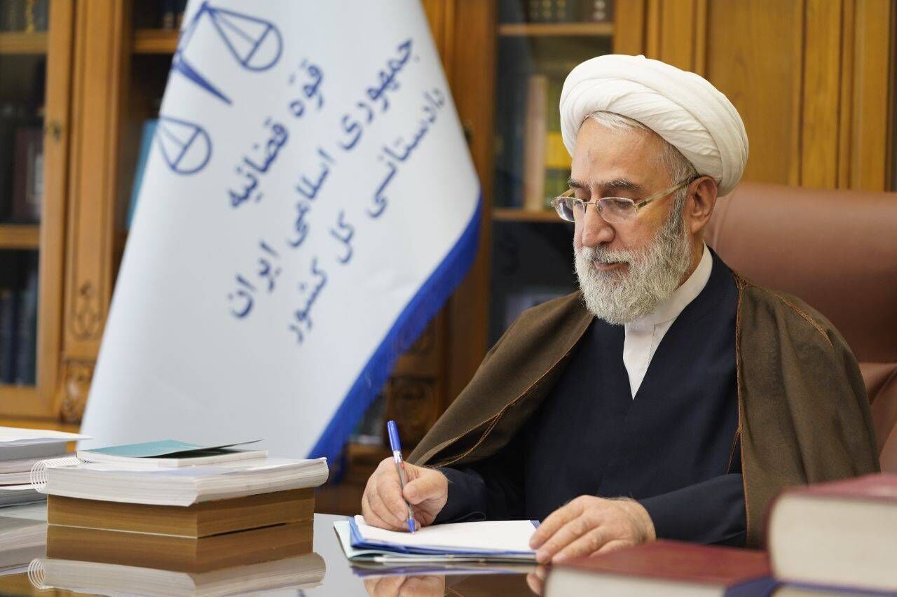 دادستان کل کشور: پرونده شهادت رهبر شهید و آحاد شهدا در داخل و خارج از کشور با جدیت پیگیری می‌شود