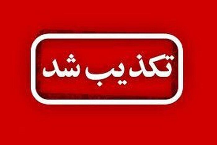 واکنش یک منبع امنیتی به ادعای عضو مجمع تشخیص مصلحت درباره «ورود گروه‌های مسلح به کشور»