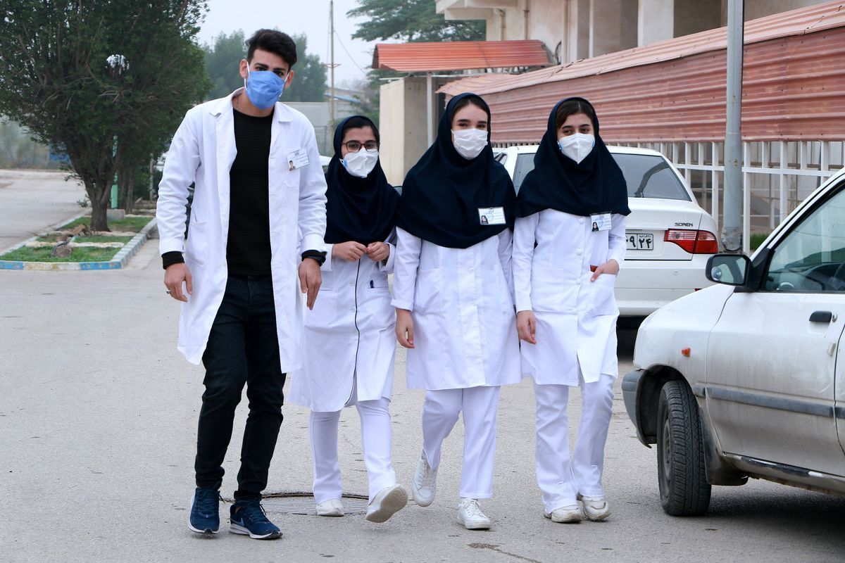 جزئیات فوق‌العاده خاص ۴ تا ۱۴ میلیون تومان برای پرستاران