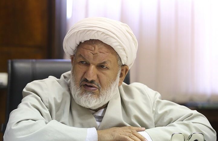 قاضی رازینی که بر اثر حادثه تروریستی امروز به شهادت رسید کیست؟ 