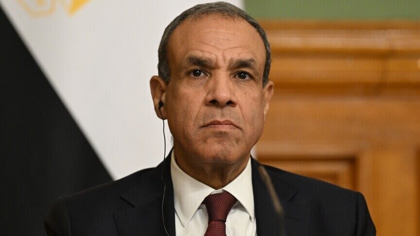مصر: مساله آمریکا و ایران «نبود اعتماد» است/ دوطرف باید به تفاهم‌نامه بازگردند